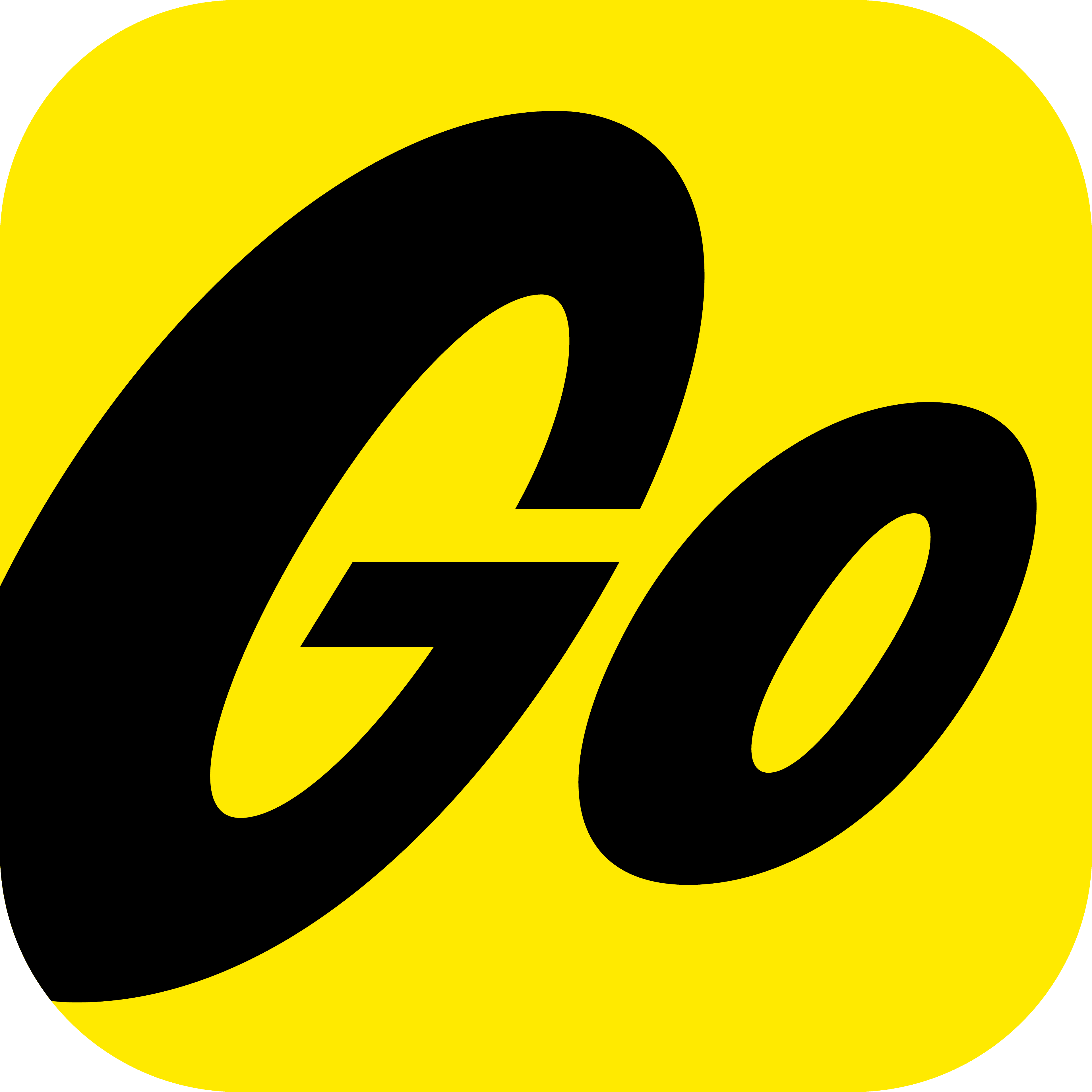 Яндекс Go